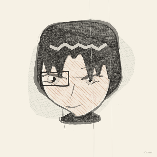 Anime avatar style
