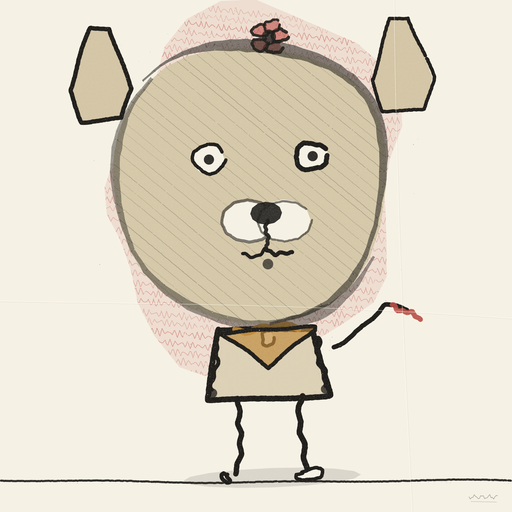 Dog Doodles avatar style