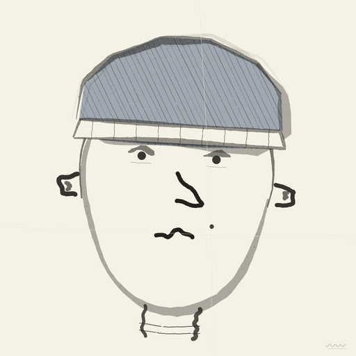 Classic Doodle avatar style