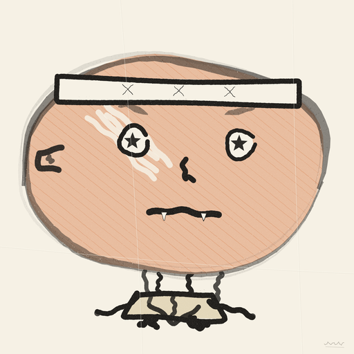 Punk & Alien avatar style